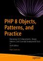 Php 8 Objects, Patterns, And Practice - Preview