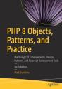 Php 8 Objects, Patterns, And Practice - Preview