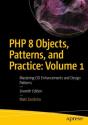 Php 8 Objects, Patterns, And Practice: Volume 1 - Preview