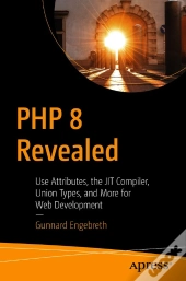 Php 8 Revealed