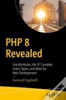 Php 8 Revealed