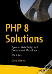 Php 8 Solutions