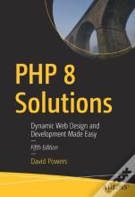 Php 8 Solutions