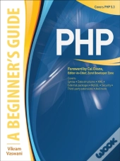 Php: A Beginner'S Guide