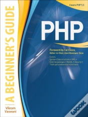 Capa do artigo Php: A Beginner