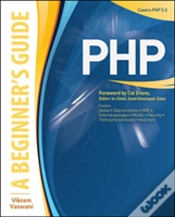 Capa do artigo Php: A Beginner