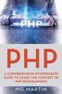 Php: A Comprehensive Intermediate Guide - Preview