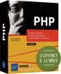 Php : Acquérir Les Bases De La Programmation Et Développer Un Site Web (3e Édition) - Preview