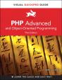 Php Advanced And Object-Oriented Programming - Preview