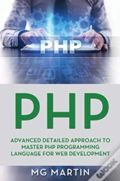 Capa do artigo Php: Advanced Detailed Approach To Maste