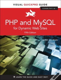 Capa do artigo Php And Mysql For Dynamic Web Sites