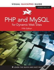 Capa do artigo Php And Mysql For Dynamic Web Sites