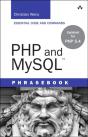 Php And Mysql Phrasebook - Preview