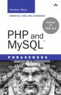 Php And Mysql Phrasebook - Preview