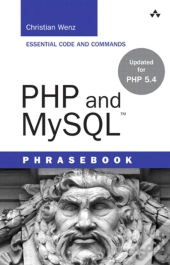 Php And Mysql Phrasebook