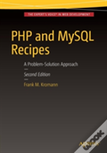 Php And Mysql Recipes