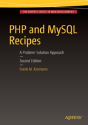 Php And Mysql Recipes - Preview