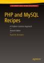 Php And Mysql Recipes - Preview