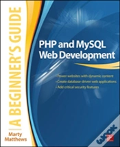 Capa do artigo Php And Mysql Web Development: A Beginnerâ€™S Guide