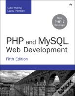 Php And Mysql Web Development