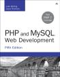 Php And Mysql Web Development - Preview