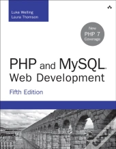 Php And Mysql Web Development