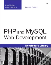 Php And Mysql Web Development