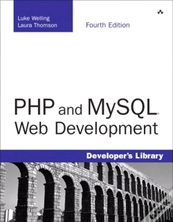 Capa do artigo Php And Mysql Web Development