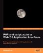 Php And Script.Aculo.Us Web 2.0 Application Interfaces - Preview