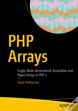 Capa do artigo Php Arrays
