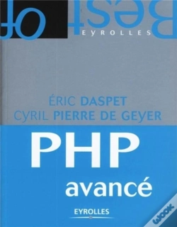 Capa do artigo Php Avancé