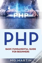 Capa do artigo Php: Basic Fundamental Guide For Beginne