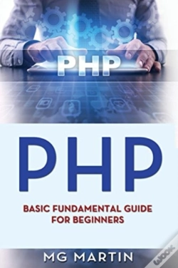 Capa do artigo Php: Basic Fundamental Guide For Beginne