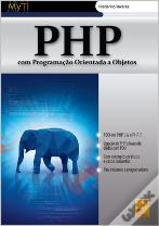 PHP com Programação Orientada a Objetos