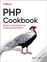 Php Cookbook