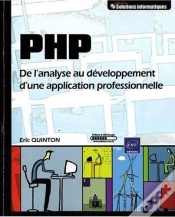 Capa do artigo Php ; De L