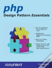 Capa do artigo Php Design Pattern Essentials