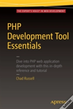 Capa do artigo Php Development Tool Essentials
