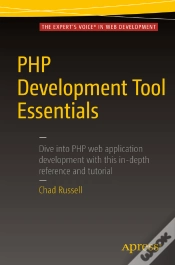 Capa do artigo Php Development Tool Essentials