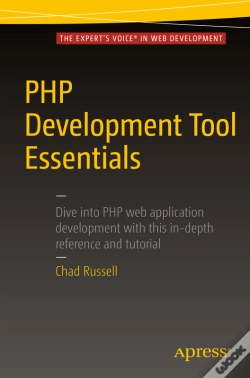 Capa do artigo Php Development Tool Essentials