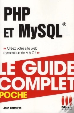 Capa do artigo Php & Mysql