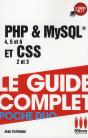 Php & Mysql & Css - Preview