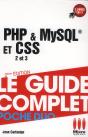 Php & Mysql Et Css - Preview