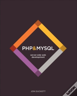 Capa do artigo Php & Mysql