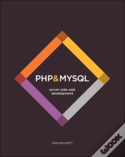 Capa do artigo Php & Mysql