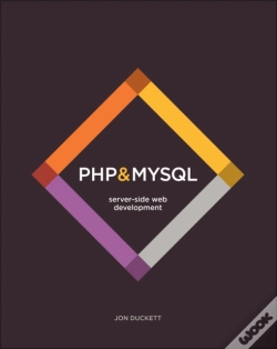 Capa do artigo Php & Mysql