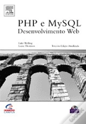 Capa do artigo PHP e MySQL