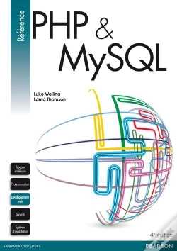 Capa do artigo Php & Mysql Redesign