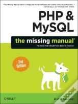 Php & Mysql: The Missing Manual