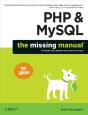 Php & Mysql: The Missing Manual - Preview
